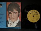 Rare Elvis Presley Elvis Smash Hits Malaysia Denon Ep Not Lp Cassette