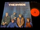 THE BYRDS/TURN TURN TURN/CBS S 62652/HOLLAND PRESS ORIGINAL LP 1967