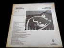CAPTAIN BEEFHEART MAGIC BAND/CLEAR SPOT/POCHETTE PLASTIQUE/FRENCH PRESS LP  1972