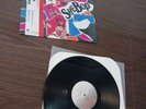 Japanese Vinyl Obi 12