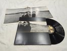U2 The JOSHUA TREE vinyl LP 1987 
