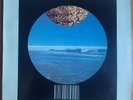 TANGERINE DREAM HYPERBOREA ORIG GREEK LP VIRGIN 1983 AMBIENT RARE