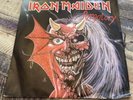 IRON MAIDEN = Purgatory 7