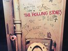 Rolling Stones Beggars Banquet LP ST PS-539 Remastered 1986 NM/EX