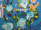 Fabio e I Novelli - Mai più ti vedrò - RARO 45 giri BEAT ITALIANO