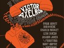 If You Ask Me To: Victor Axelrod Productions for Daptone (2023) New 12