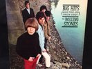 Rolling Stones Big Hits High Tides & Green Grass LP Mono NP-1 1st ED '66 VG+/VG+