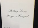 Rolling Stones Beggars Banquet LP ST PS-539 2nd Edition 1969 VG+/VG+