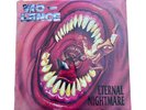 1988 Vio-lence Eternal Nightmare OG 1st Press Metallica Venom Slayer Sealed RARE