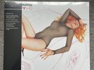The Cars CANDY-O (RHINO HIGH FIDELITY) vinyl Record LP New Mint