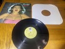 ACCEPT Breaker Vinyl LP US 1981 VG+