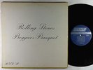 Rolling Stones - Beggars Banquet LP - London VG+
