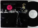 Roxy Music - For Your Pleasure LP - Warner Bros. PROMO
