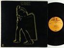 T. Rex - Electric Warrior LP - Reprise