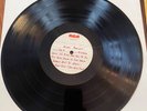 RCA Test Pressing Elvis Presley 8 cuts
