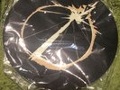 Queens of the Stone Age Slipmat From The Pre-order Bundle Of Villains In 2017