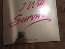 Gloria Gaynor - I Will Survive RSD 12