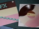 NOFX - SO LONG AND THANKS....LIMITED COLOURED LP VINYL