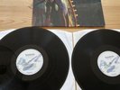 Slaughter Stick It To Ya Mit EP Stick It Live Metal Rock Ois DMM Pressung Mint
