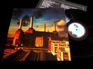 PINK FLOYD/ANIMALS/HARVEST/FRENCH PRESS LP