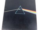 PINK FLOYD The Dark Side Of The Moon 1973 Capital LP Vinyl Record Album CLASSIC