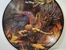 Judas Priest - Sad Wings of Destiny - Original UK 12