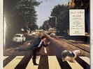 PAUL McCARTNEY 2 LP  180 GRAM  VINYL SEALED PAUL IS LIVE  GATEFOLD. REMASTERED