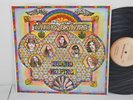 Lynyrd Skynyrd – Second Helping, 1974 LP ('77 RE), MCA-3020 **NICE COPY**