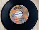 RAY BARRETTO Oye la noticia / De que te quejas FANIA 45 rpm Vinyl 7