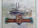 JOHN HARTFORD MARK TWANG FLYING FISH PA6321 JAPAN VINYL LP