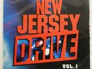 VA NEW JERSEY DRIVE VOL. 1 TOMMY BOY TBV1114 UK 2LP