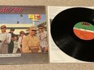 AC/DC “DIRTY DEEDS DONE DIRT CHEAP” (1976 LP VINYL) SD 16033 Shrink Wrap NM