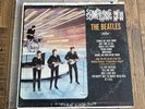 THE BEATLES “Something New” Original 1964 Mono LP