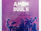 Amon Düül II - Phallus Dei Vinyl LP Sunset Records