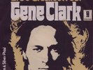 GENE CLARK: Life's Greatest Fool (scarce orig. German W/L PROMO 7