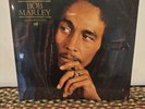 BOB MARLEY AND THE WAILERS -THE BEST OF LEGEND -WALMART TRI COLOR VINYL