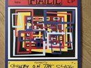 THE FALL The Real New Fall LP CHERRY RED 2024 YELLOW VINYL PRESSING LP BRED892