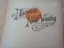Neil Young Harvest 1972  Gatefold Sleeve Reprise Records  A Real Classic