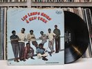 Les Loups Noirs a NY - PILE OU FACE Haiti Rarity CLEAN LISTEN