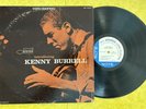 Kenny Burrell “Introducing” Vinyl LP Blue Note 81523