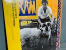 Paul McCartney RAM 50th Anniversary LP Half Speed Mastering NEW SEALED Record