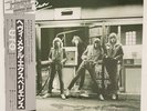 UFO - No Place To Run - Japan 1980 - OBI -Chrysalis WWS - 82821