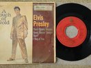 Elvis Epa 5088 A Touch Of Gold Vol1 Red Label Germany