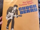 Chuck Berry The Great Twenty Eight 2LP CH2-92500 - Sealed And In Plastic Sleeve