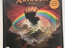 Rainbow Rising, FOC, Vinyl Schallplatte