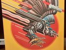 British HM LP by JUDAS PRIEST Screaming For Vengeance 1982 CBS Original Dutch M-
