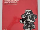 Ilhan Mimaroglu Electronic Music For Jean Dubuffet's Coucou Bazar Sealed LP