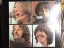 Tested:  The Beatles – Let It Be - 1970 Apple Records Red Label LP