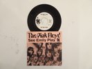 VG++ PINK FLOYD SEE EMILY PLAY 45 7