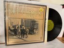 Shrink  THE GRATEFUL DEAD - WORKINGMAN'S DEAD 1st PRESS 1970 Vinyl LP